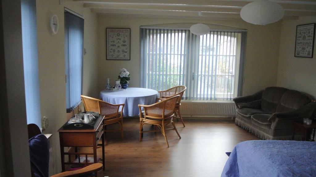 B&B De Noordenberg Holten Eksteriør bilde